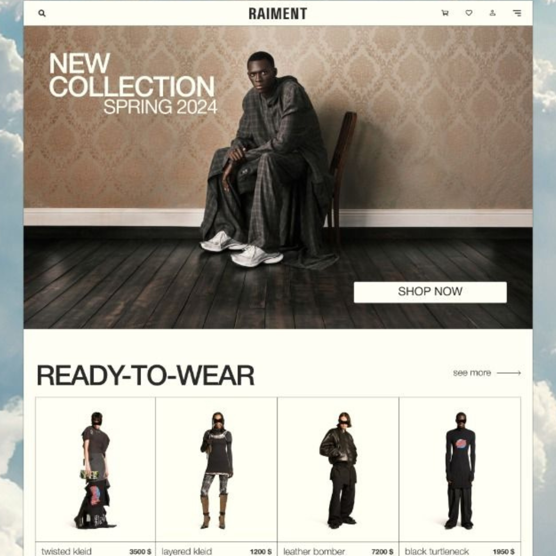 10 tendances web design et UX qui feront la différence en 2025
