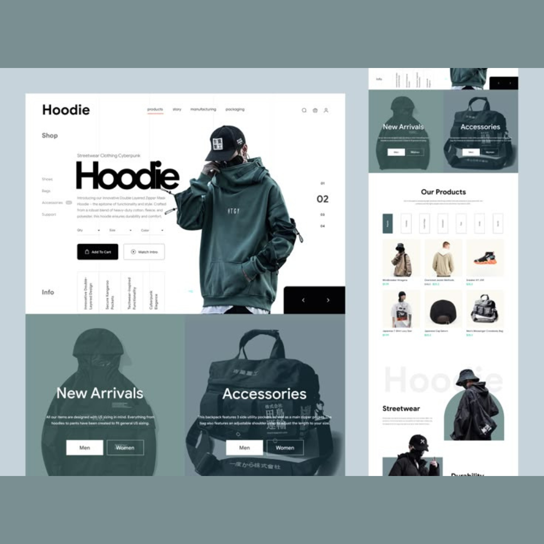 Création de site web : combien ça coûte vraiment ?